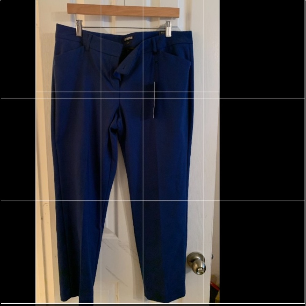 Work Slacks - Picture 2 of 2